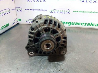 ALTERNADOR VOLKSWAGEN PASSAT BERLINA (3B2) Comfortline