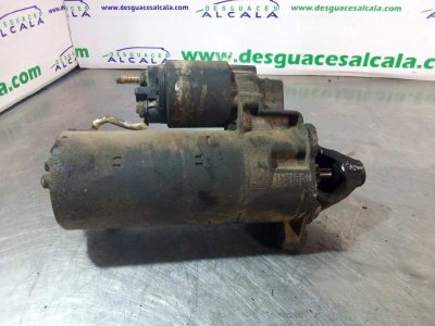 MOTOR ARRANQUE VOLKSWAGEN PASSAT BERLINA (3B2) Comfortline