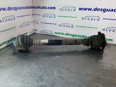 TRANSMISION DELANTERA DERECHA VOLKSWAGEN PASSAT BERLINA (3B2) Comfortline