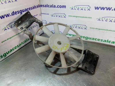 ELECTROVENTILADOR RENAULT CLIO I FASE I+II (B/C57) 1.2 RL