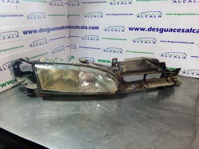 FARO DERECHO de Sport Berlina 4X4 