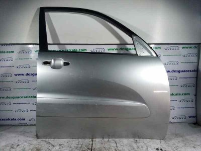 PUERTA DELANTERA DERECHA TOYOTA RAV 4 (A2) 2.0 D-4D Executive 4X4 (2003->)