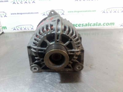 ALTERNADOR RENAULT MEGANE II FAMILIAR Dynamique