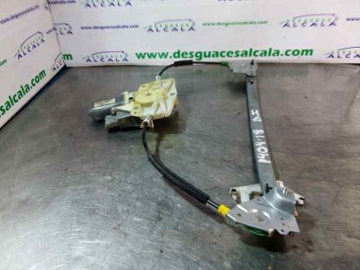 ELEVALUNAS DELANTERO IZQUIERDO PEUGEOT 406 BERLINA (S1/S2) STDT