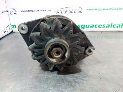 ALTERNADOR CITROËN VISA II 17 D