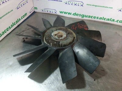 VENTILADOR VISCOSO MOTOR LAND ROVER DISCOVERY (LT) TD5