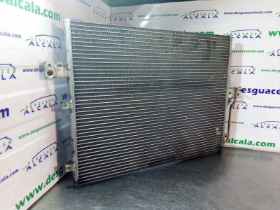 RADIADOR AIRE ACONDICIONADO SSANGYONG ACTYON 200 Xdi