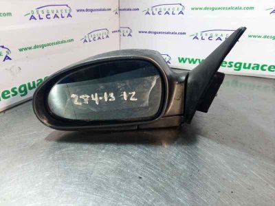 RETROVISOR IZQUIERDO de  