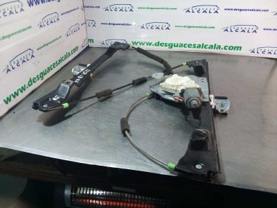 ELEVALUNAS DELANTERO IZQUIERDO SSANGYONG ACTYON 200 Xdi