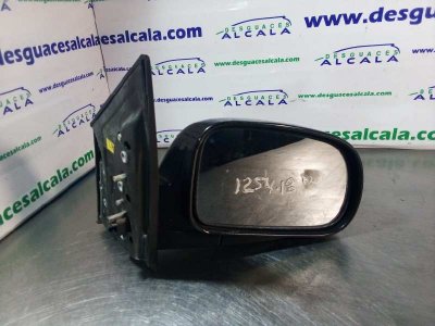 RETROVISOR DERECHO SSANGYONG ACTYON 200 Xdi