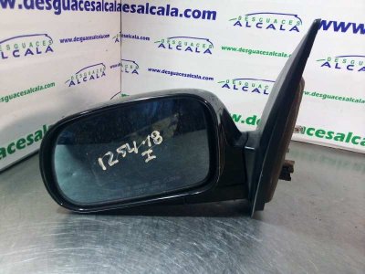 RETROVISOR IZQUIERDO SSANGYONG ACTYON 200 Xdi