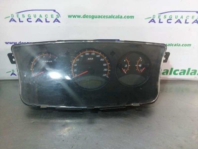 CUADRO INSTRUMENTOS SSANGYONG ACTYON 200 Xdi