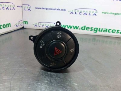 BOTON EMERGENCIA SSANGYONG ACTYON 200 Xdi