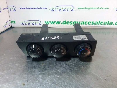 MANDO CALEFACCION / AIRE ACONDICIONADO SSANGYONG ACTYON 200 Xdi