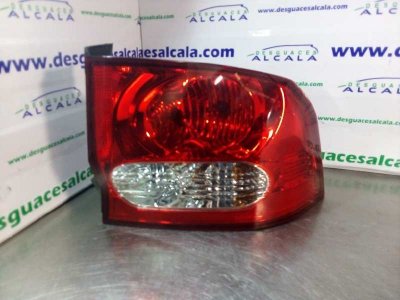 PILOTO TRASERO DERECHO SSANGYONG ACTYON 200 Xdi