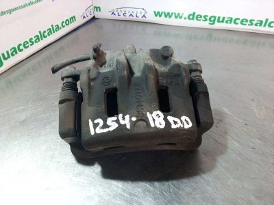 PINZA FRENO DELANTERA DERECHA SSANGYONG ACTYON 200 Xdi