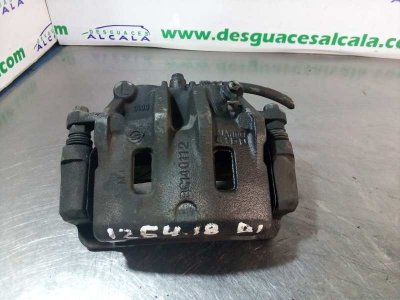 PINZA FRENO DELANTERA IZQUIERDA SSANGYONG ACTYON 200 Xdi