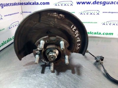 MANGUETA DELANTERA DERECHA SSANGYONG ACTYON 200 Xdi