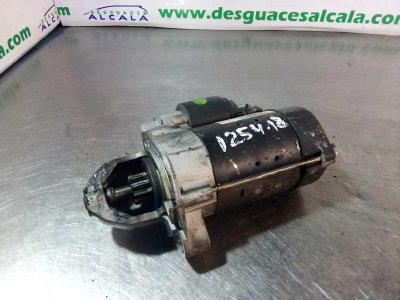 MOTOR ARRANQUE SSANGYONG ACTYON 200 Xdi