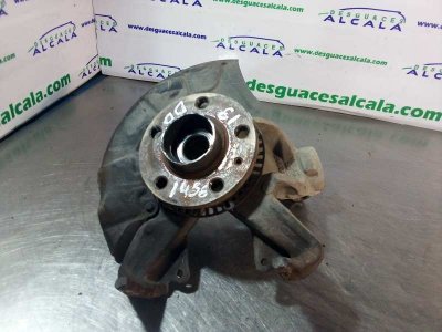 MANGUETA DELANTERA DERECHA SEAT TOLEDO (1M2) Select