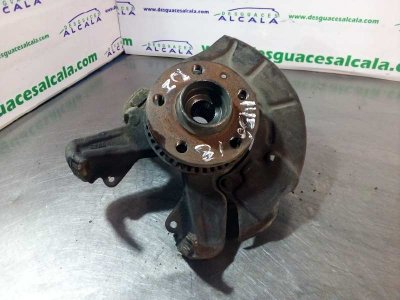 MANGUETA DELANTERA IZQUIERDA SEAT TOLEDO (1M2) Select