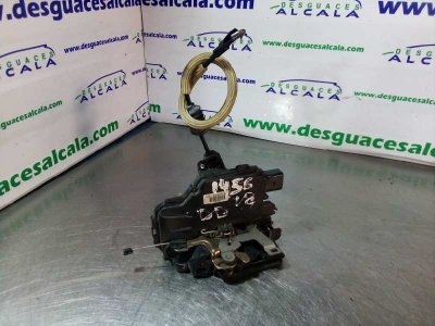 CERRADURA PUERTA DELANTERA DERECHA SEAT TOLEDO (1M2) Select