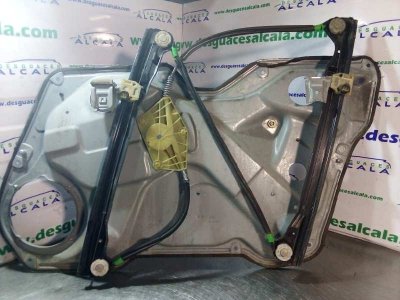 ELEVALUNAS DELANTERO IZQUIERDO SEAT TOLEDO (1M2) Select