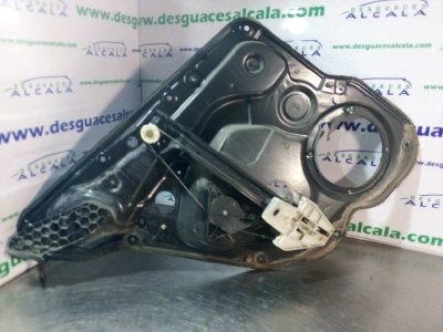 ELEVALUNAS TRASERO DERECHO SEAT TOLEDO (1M2) Select