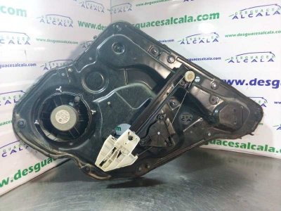 ELEVALUNAS TRASERO IZQUIERDO SEAT TOLEDO (1M2) Select