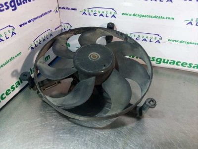 ELECTROVENTILADOR SEAT TOLEDO (1M2) Select