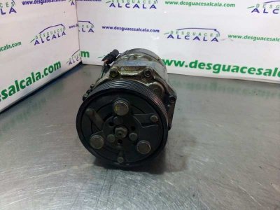 COMPRESOR AIRE ACONDICIONADO SEAT TOLEDO (1M2) Select