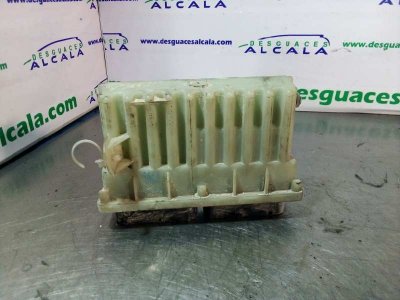 RELE ELECTROVENTILADOR OPEL ZAFIRA A Club