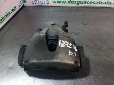 PINZA FRENO DELANTERA IZQUIERDA OPEL ZAFIRA A Club