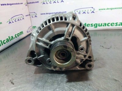 ALTERNADOR OPEL ZAFIRA A Club