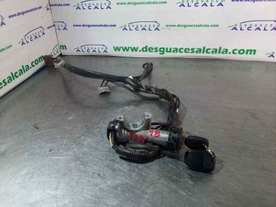 CONMUTADOR DE ARRANQUE MG ROVER SERIE 600 (RH) 618 i