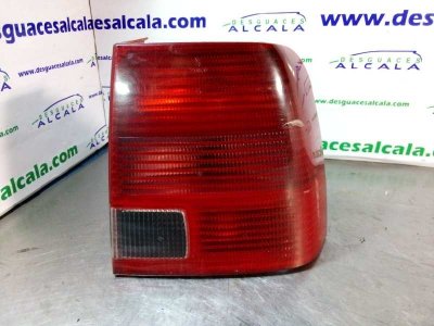 PILOTO TRASERO DERECHO VOLKSWAGEN PASSAT BERLINA (3B2) Comfortline