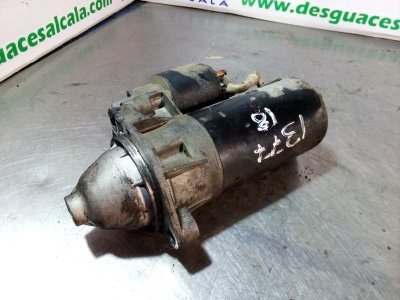 MOTOR ARRANQUE VOLKSWAGEN PASSAT BERLINA (3B2) Comfortline