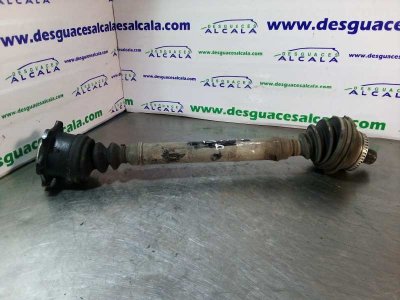 TRANSMISION DELANTERA DERECHA VOLKSWAGEN PASSAT BERLINA (3B2) Comfortline