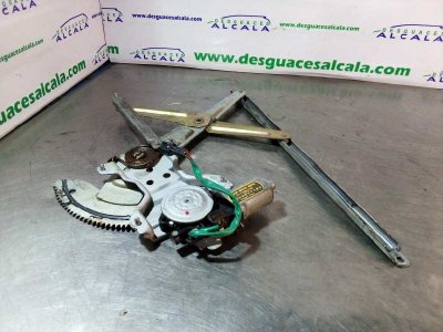 ELEVALUNAS DELANTERO IZQUIERDO KIA CARENS 1.8 Monovolumen