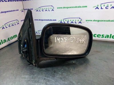 RETROVISOR DERECHO KIA CARENS 1.8 Monovolumen