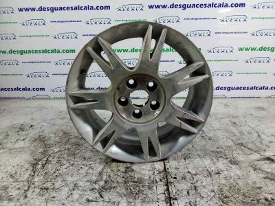 LLANTA SEAT IBIZA (6L1) Cool