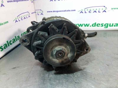 ALTERNADOR de 2.9 