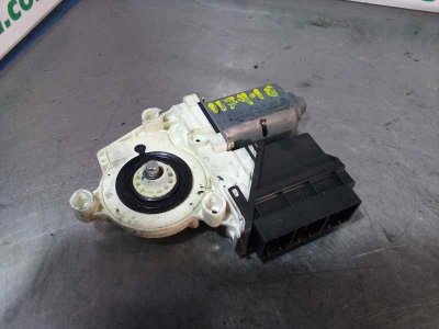 MOTOR ELEVALUNAS DELANTERO IZQUIERDO SEAT IBIZA (6L1) Cool