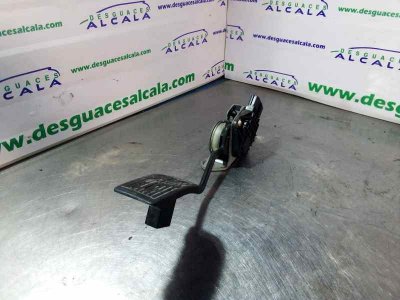 POTENCIOMETRO PEDAL NISSAN PRIMERA BERLINA (P12) Acenta