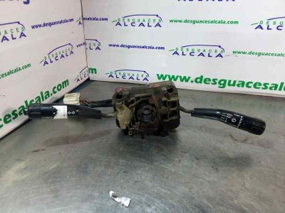 MANDO MULTIFUNCION MITSUBISHI MONTERO (V20/V40) 2500 TD GL (4-ptas.)