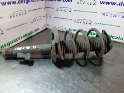 AMORTIGUADOR DELANTERO DERECHO FORD FOCUS BERLINA (CAP) Ghia