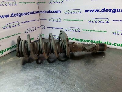 AMORTIGUADOR DELANTERO IZQUIERDO FORD FOCUS BERLINA (CAP) Ghia