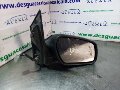 RETROVISOR DERECHO FORD FOCUS BERLINA (CAP) Ghia