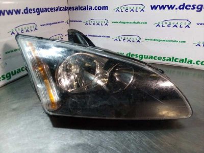 FARO DERECHO FORD FOCUS BERLINA (CAP) Ghia