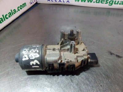 MOTOR LIMPIA DELANTERO